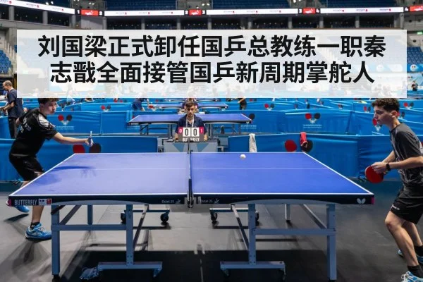 table tennis competition